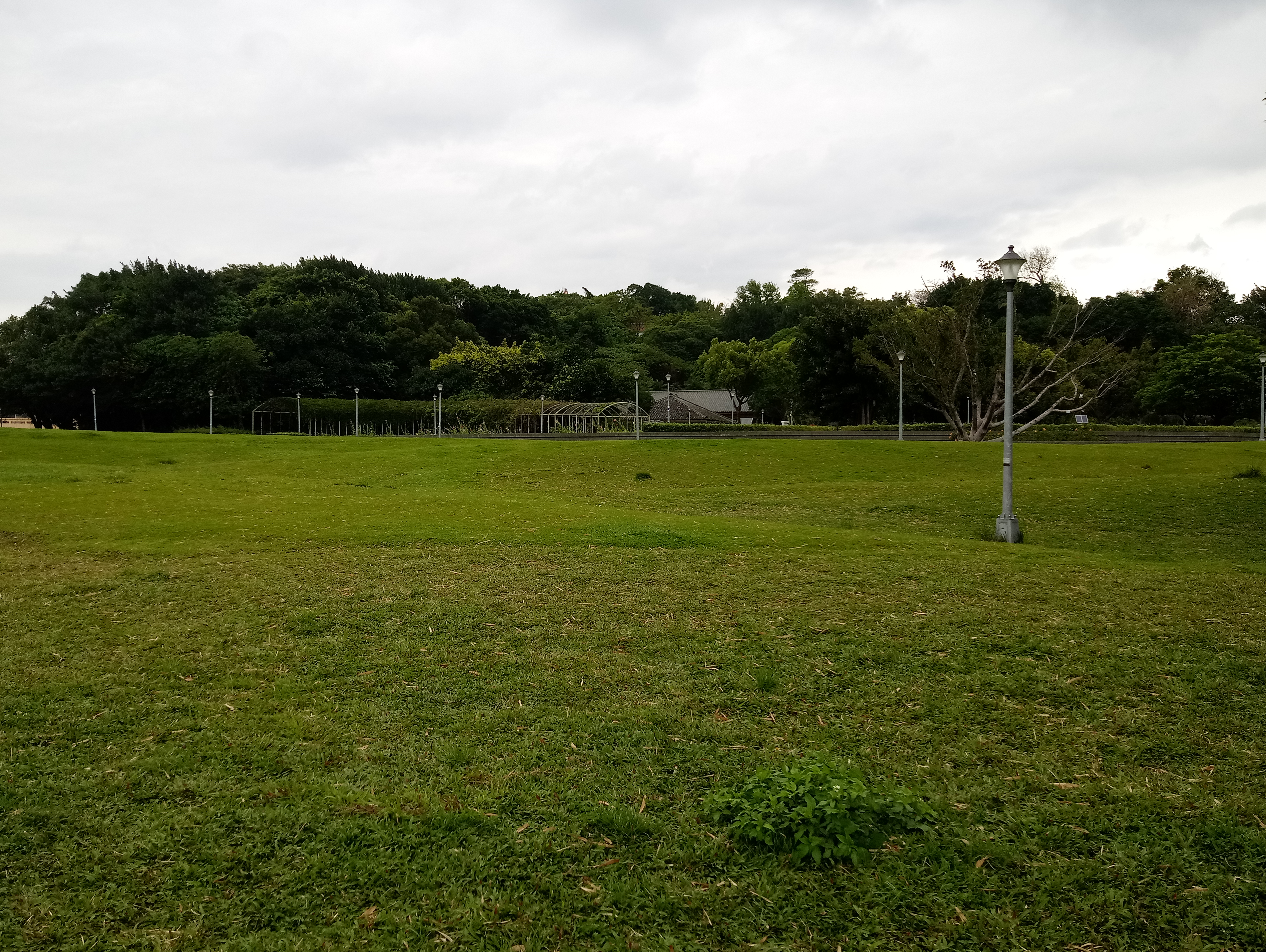 圓山公園區現況(108.4))