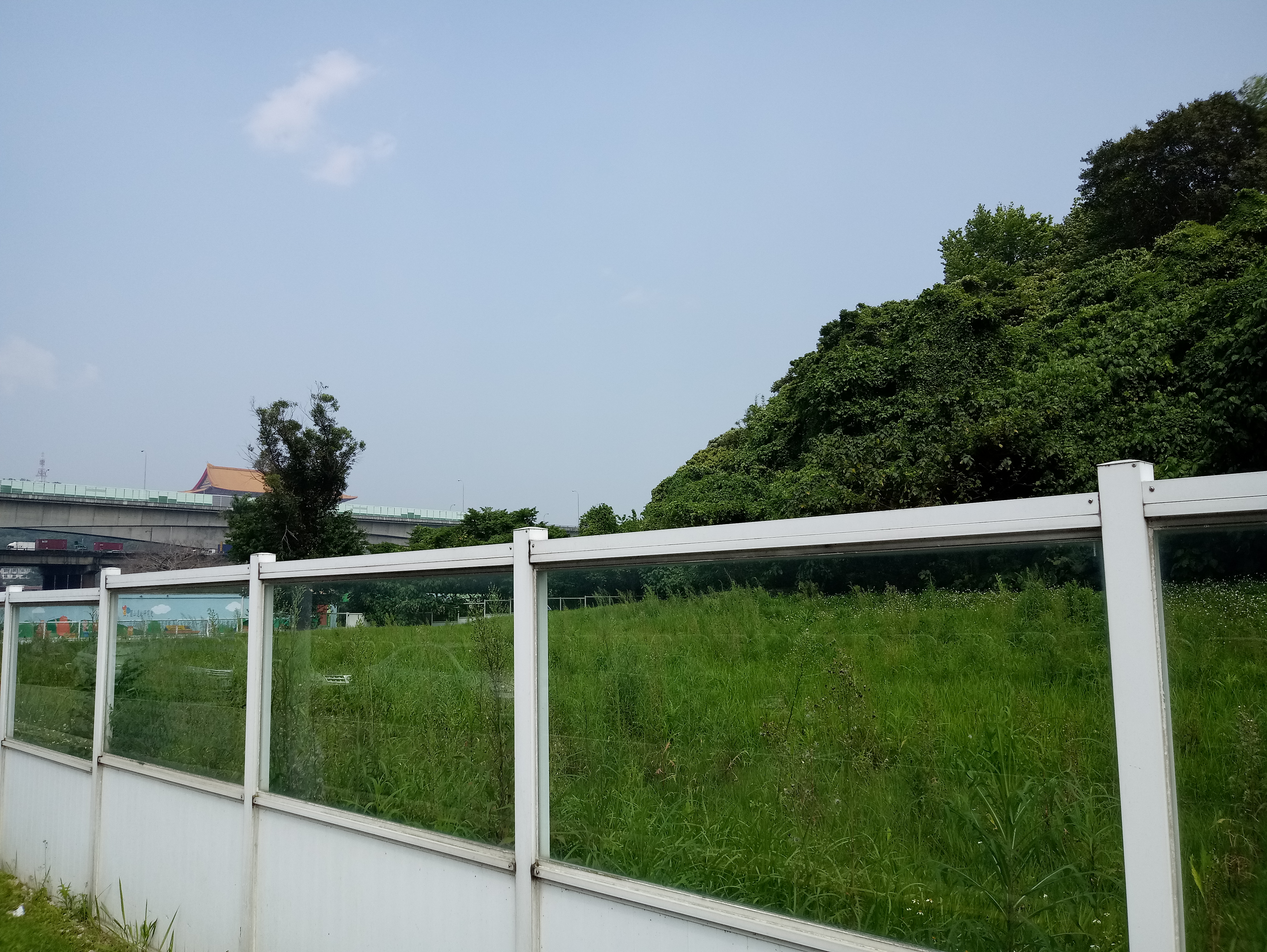 貝塚精華區現況(108.4)