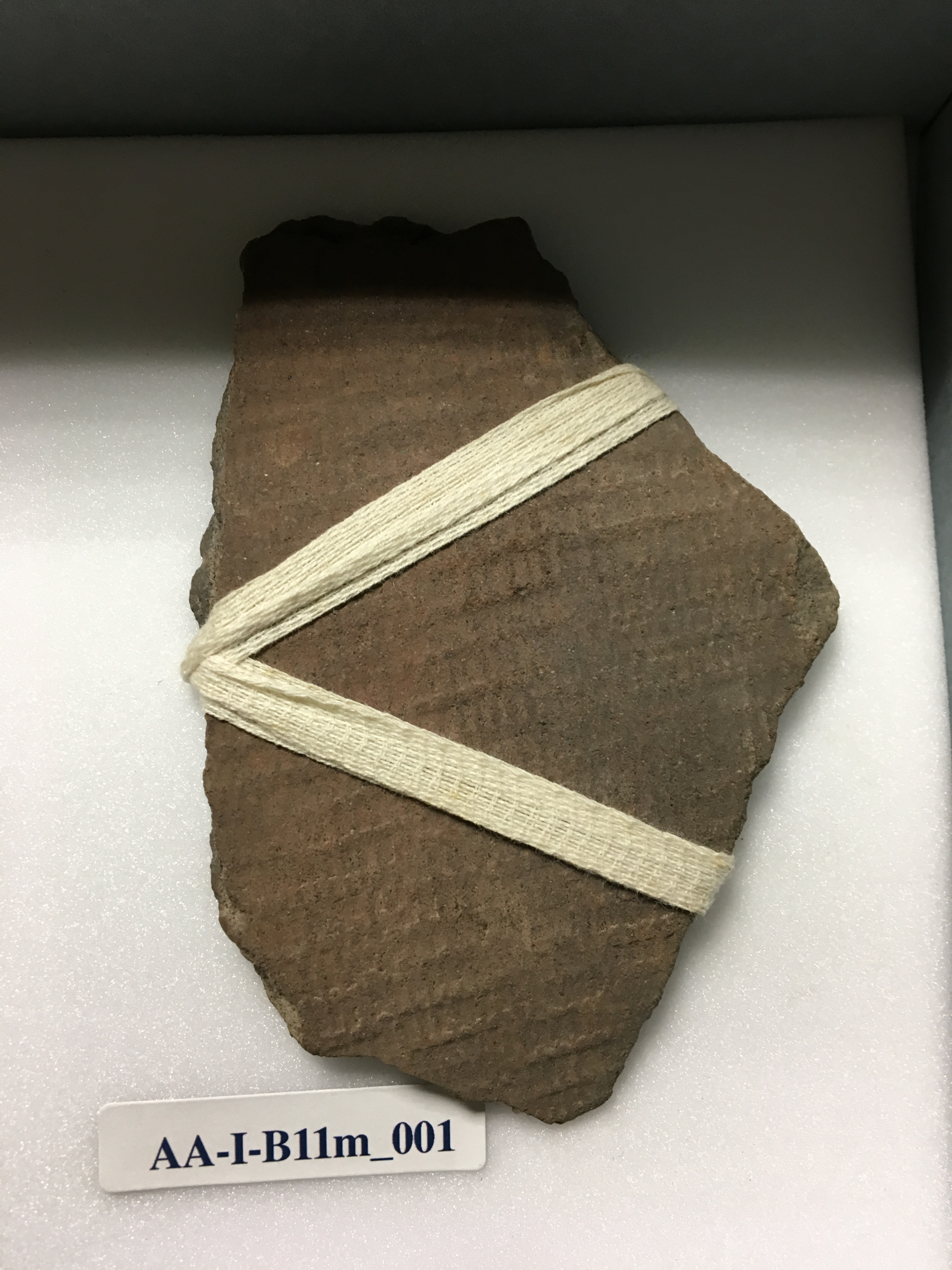 口緣x5, 折肩x1, 陶片x4-圖示